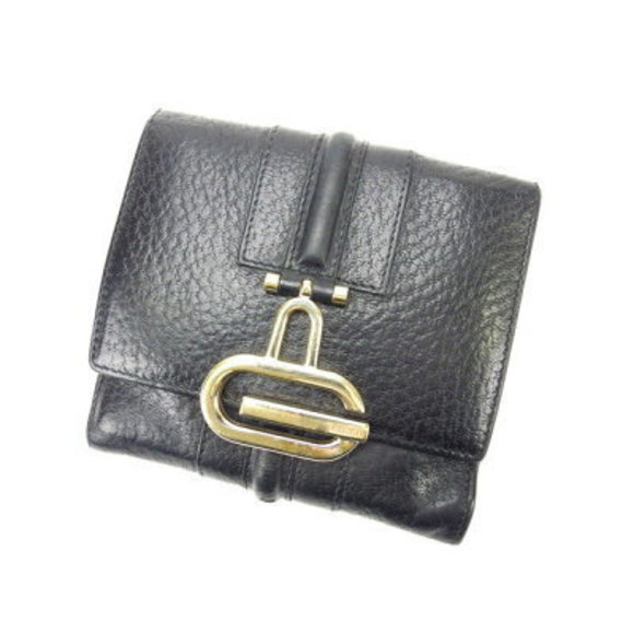 Gucci Wallet Black - Picture 1 of 6